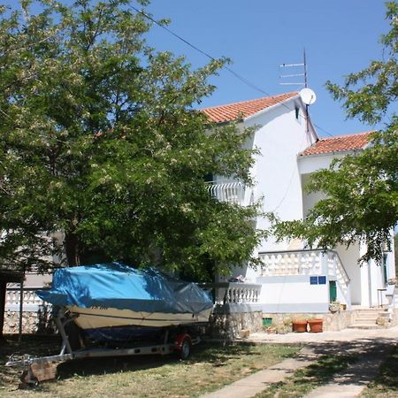 Apartments By The Sea Turanj, Biograd - 364 Экстерьер фото